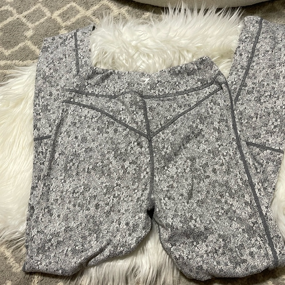 Gymshark leggings